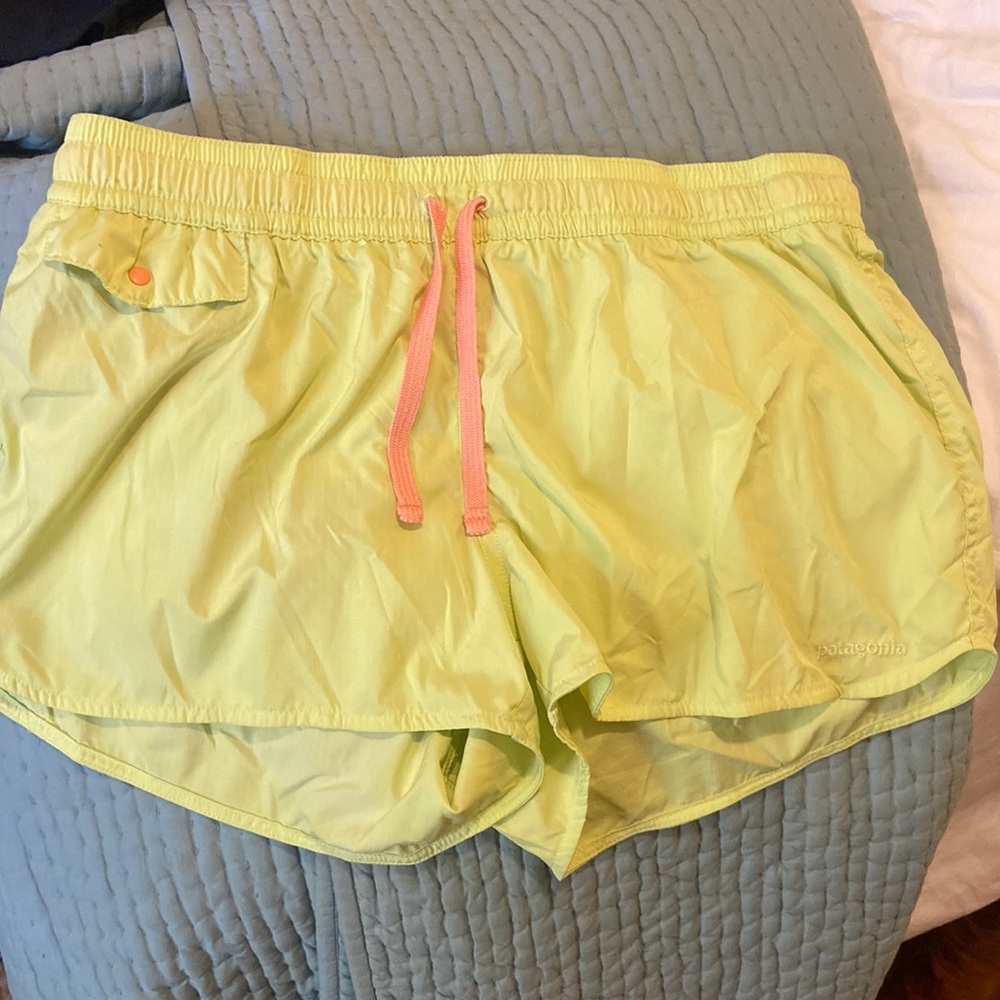 Patagonia Shorts
